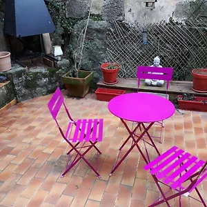 Studio Pour Amoureux De La Nature Saint-Martin-de-Pallieres