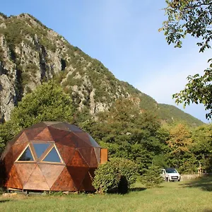 Igloowood Roquebilliere