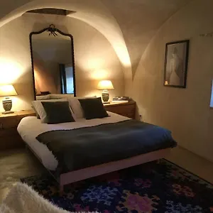 La Lou Le Noyer (Hautes-Alpes)