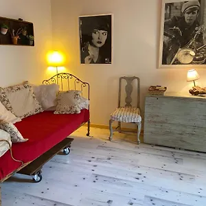 Le Vieux Fournil Noyers-sur-Jabron